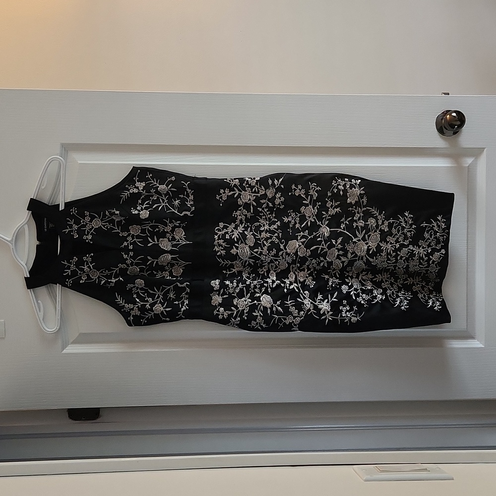 Le Chateau Dress